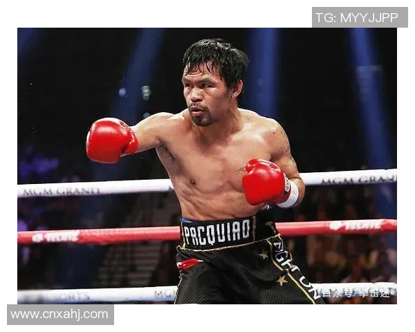 帕奎奥与麦达纳的巅峰对决拳坛传奇之战的精彩回顾与分析